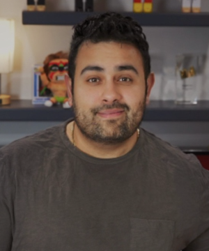 Juan - The Parent Game